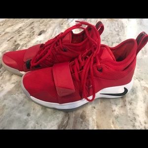 PG 2 Nike Basketball Shoes